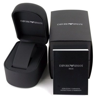Armani Tazio férfi óra (AR6040) Armani Tazio férfi óra (AR6040)
